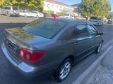 Toyota Corolla 2005 года за 4 200 000 тг. в Шымкент – фото 5