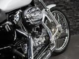 Harley-Davidson  XL1200 SPORTSER BATYR MOTO РАССРОЧКА !!! 2003 года за 3 630 000 тг. в Алматы – фото 5