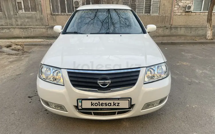 Nissan Sunny 2006 года за 3 400 000 тг. в Актау