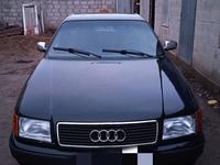 Audi 100 1992 годаfor1 450 000 тг. в Тараз