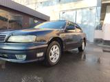 Nissan Cefiro 1996 годаүшін1 700 000 тг. в Алматы