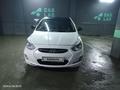 Hyundai Accent 2013 годаүшін3 800 000 тг. в Астана