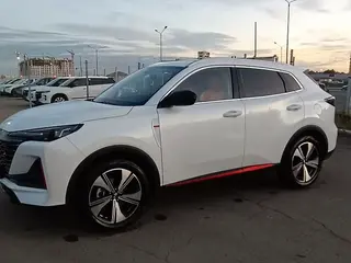 Changan CS55 Plus