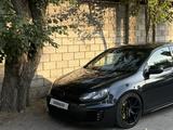 Volkswagen Golf 2010 года за 9 500 000 тг. в Алматы – фото 3