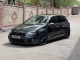 Volkswagen Golf 2010 года за 9 500 000 тг. в Алматы