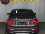 BMW 530 2017 года за 15 990 000 тг. в Шымкент – фото 2