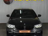 BMW 530 2017 года за 15 990 000 тг. в Шымкент
