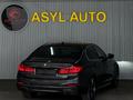 BMW 530 2017 года за 15 990 000 тг. в Шымкент – фото 5