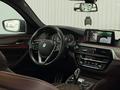 BMW 530 2017 года за 15 990 000 тг. в Шымкент – фото 8