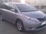 Toyota Sienna 2012 годаfor12 000 000 тг. в Жанаозен – фото 2