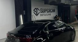Kia Cerato 2022 годаүшін9 350 000 тг. в Астана – фото 4