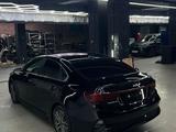 Kia Cerato 2022 года за 9 350 000 тг. в Астана – фото 3