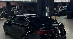 Kia Cerato 2022 годаүшін9 350 000 тг. в Астана – фото 3