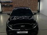 Kia Cerato 2022 года за 9 350 000 тг. в Астана