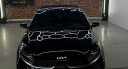 Kia Cerato 2022 годаүшін9 350 000 тг. в Астана