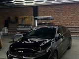 Kia Cerato 2022 года за 9 350 000 тг. в Астана – фото 2