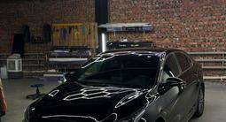 Kia Cerato 2022 годаүшін9 350 000 тг. в Астана – фото 2