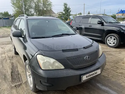 Lexus RX 350 2008 года за 7 500 000 тг. в Костанай – фото 2