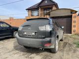 Lexus RX 350 2008 годаүшін7 500 000 тг. в Костанай – фото 3