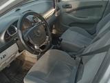 Chevrolet Lacetti 2006 года за 3 000 000 тг. в Уральск – фото 4