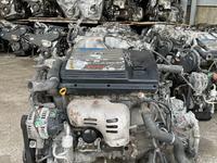 1MZ-FE 3.0l Двигатель на Toyota Camry (1AZ, 2AZ, 2GR, 3GR, 4GR) за 550 000 тг. в Алматы