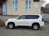 Toyota Land Cruiser Prado 2022 года за 26 500 000 тг. в Алматы