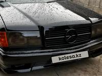 Mercedes-Benz 190 1991 года за 1 600 000 тг. в Шымкент