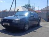 Volkswagen Passat 1991 годаfor1 250 000 тг. в Тараз – фото 2