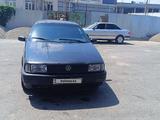 Volkswagen Passat 1991 годаfor1 250 000 тг. в Тараз – фото 4