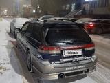 Subaru Legacy 1998 годаfor2 500 000 тг. в Астана – фото 4