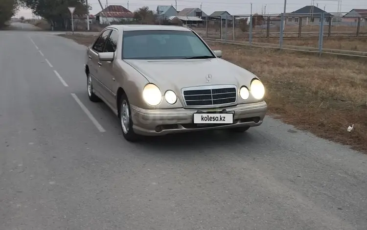 Mercedes-Benz E 280 1996 года за 3 600 000 тг. в Алматы