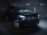 Chevrolet Tahoe 2023 года за 49 000 000 тг. в Алматы