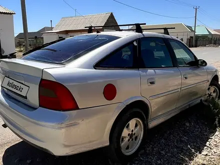 Opel Vectra 1999 года за 1 500 000 тг. в Кызылорда