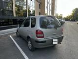 Toyota Spacio 1999 года за 2 400 000 тг. в Петропавловск – фото 2