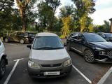 Toyota Spacio 1999 года за 2 400 000 тг. в Петропавловск – фото 4