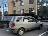 Toyota Spacio 1999 года за 2 400 000 тг. в Петропавловск – фото 3