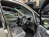 Toyota Spacio 1999 года за 2 400 000 тг. в Петропавловск – фото 5