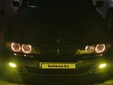 BMW 520 1999 годаүшін2 650 000 тг. в Костанай – фото 3