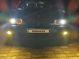 BMW 520 1999 годаүшін2 650 000 тг. в Костанай – фото 4