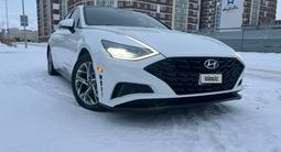 Hyundai Sonata 2020 года за 7 500 000 тг. в Астана – фото 4