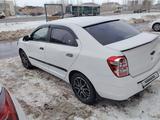 Chevrolet Cobalt 2021 года за 4 734 000 тг. в Астана
