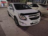 Chevrolet Cobalt 2021 года за 4 734 000 тг. в Астана – фото 4