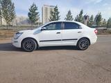 Chevrolet Cobalt 2021 года за 4 734 000 тг. в Астана – фото 5