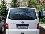 Volkswagen Transporter 2003 годаүшін4 400 000 тг. в Астана – фото 2