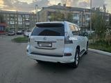 Lexus GX 460 2015 годаүшін23 500 000 тг. в Кокшетау – фото 3