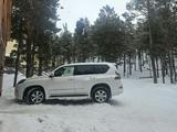 Lexus GX 460 2015 годаүшін23 500 000 тг. в Кокшетау