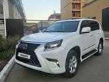 Lexus GX 460 2015 годаүшін23 500 000 тг. в Кокшетау – фото 2