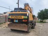 Hyundai  R140LC 2009 годаүшін23 500 000 тг. в Тараз – фото 4
