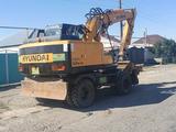 Hyundai  R140LC 2009 годаүшін23 500 000 тг. в Тараз – фото 3