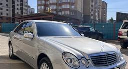 Mercedes-Benz E 350 2005 годаүшін5 700 000 тг. в Актау